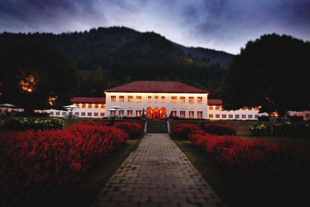 Top Wedding Destinations in India